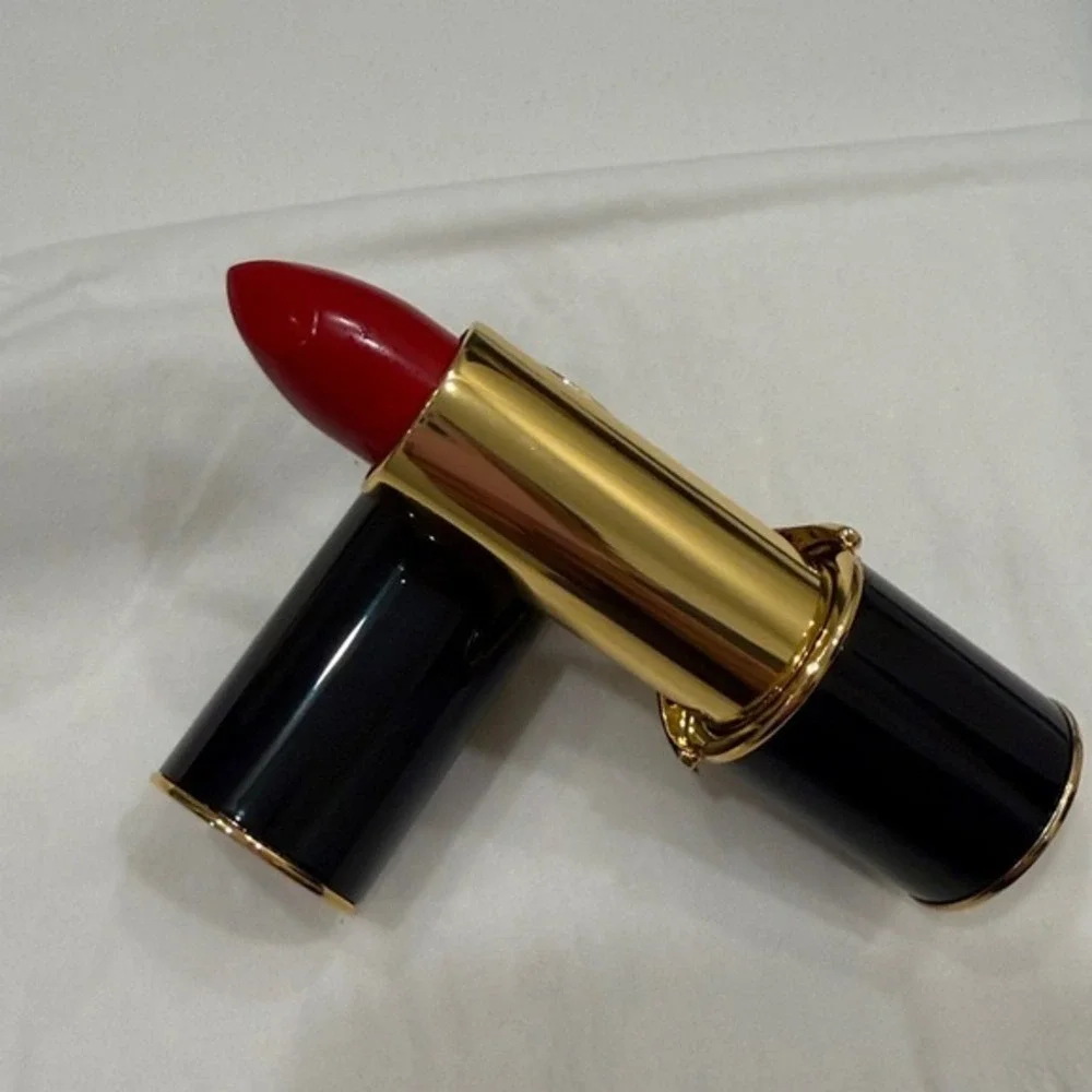 Pat McGrath never used
